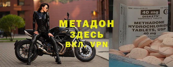 твердый Богданович